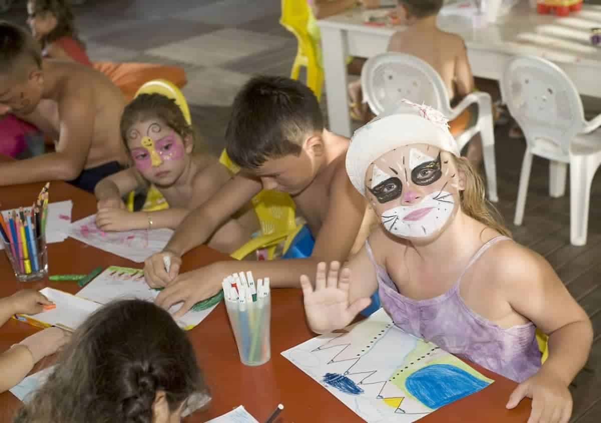 Kervansaray Lara Convention & Spa Center